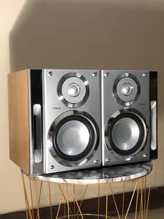 sony speakers