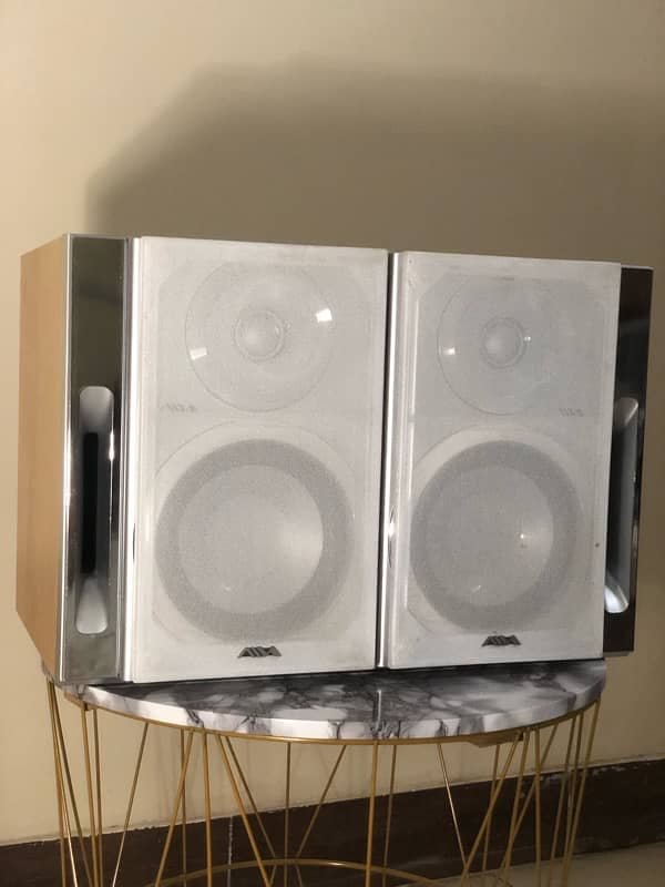 sony speakers 1