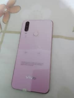 Vivo Y17