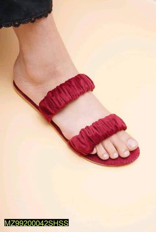 women slipper stylish 0