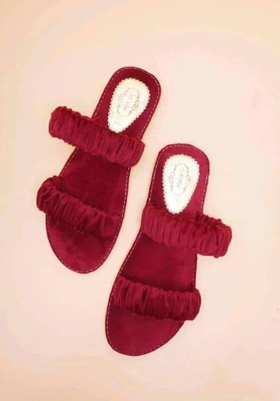 women slipper stylish 1