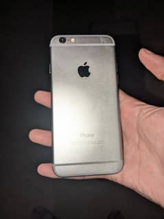 IPhone 6 PTA