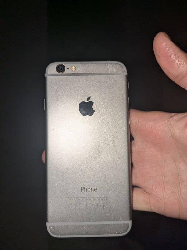 IPhone 6 PTA 3