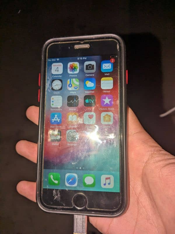 IPhone 6 PTA 5