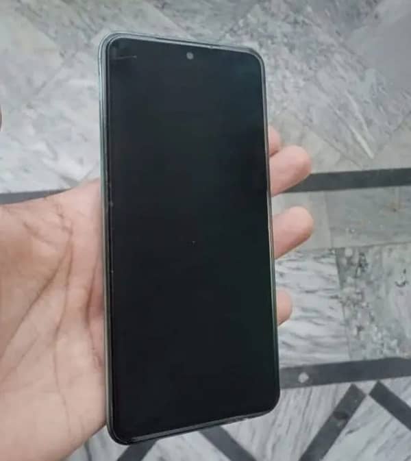 Redmi note 10 1