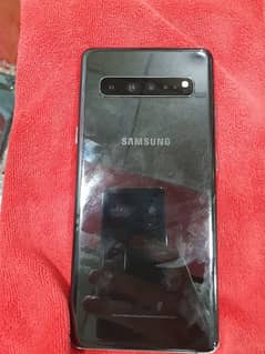 Samsung Galaxy S10 5g 512Gb