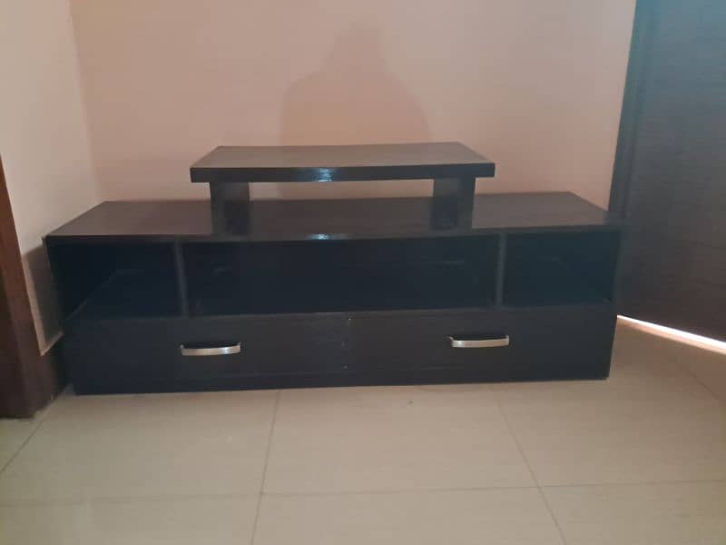 Tv Rack 1