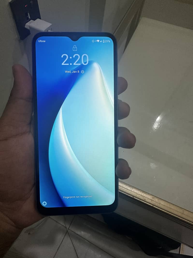 Realme C33 2