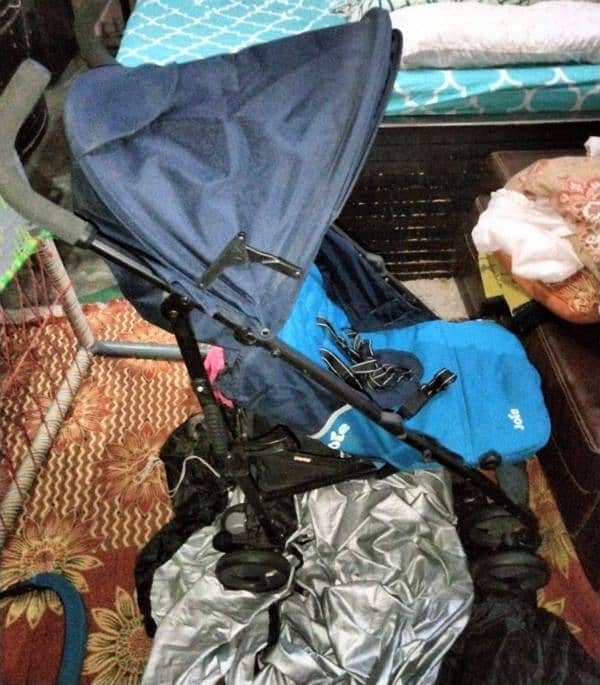 baby stroller brand new 1