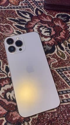 iPhone 13 Pro Max 256 GB factory unlock 80 BH