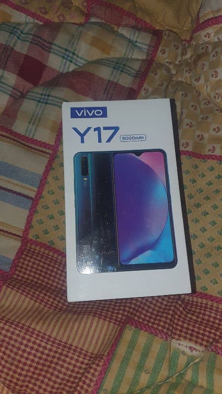 vivo y17 3