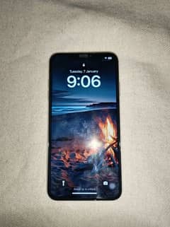 Iphone XS MAX 256gb