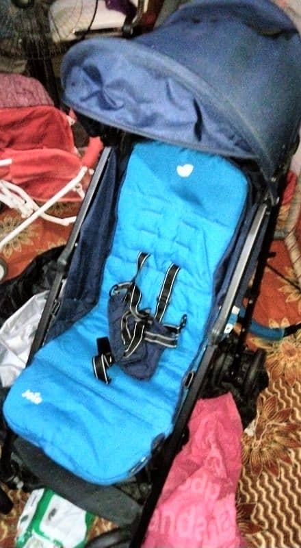 baby stroller brand new 4