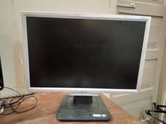 Acer 19 inch lcd display