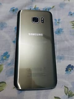 Samsung S7 Edge For Sale In Lush Condition.