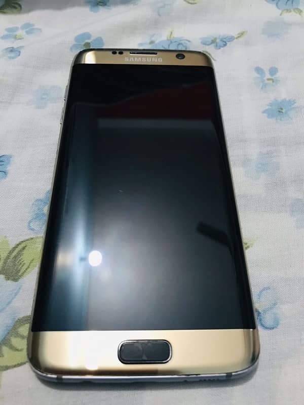 Samsung S7 Edge For Sale In Lush Condition. 3