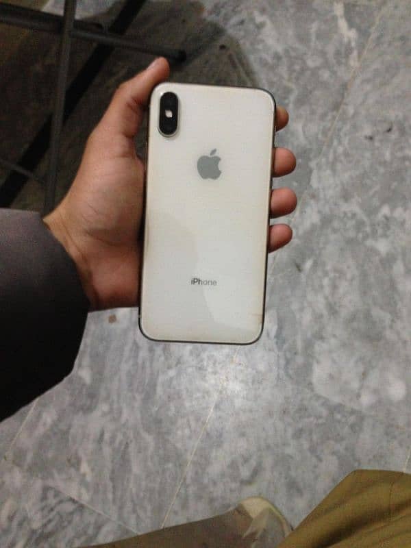 iPhone X Official Approved 0