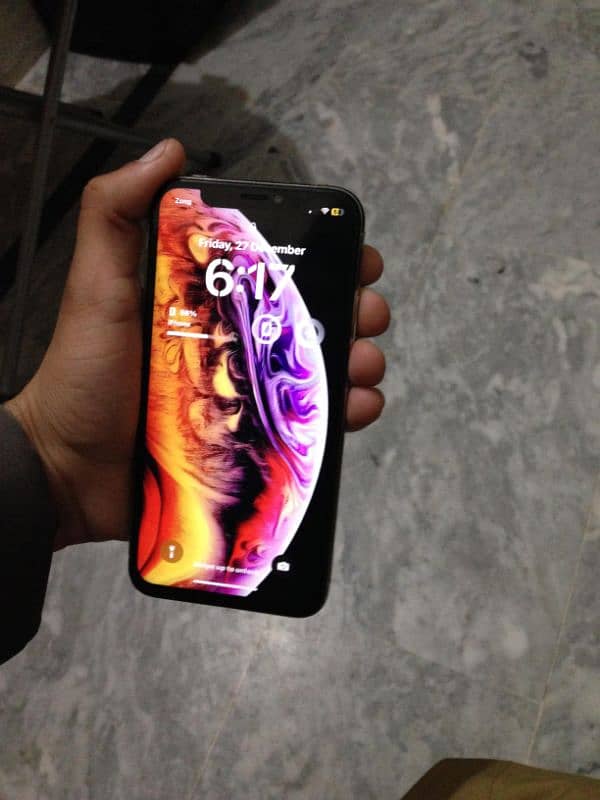 iPhone X Official Approved 1