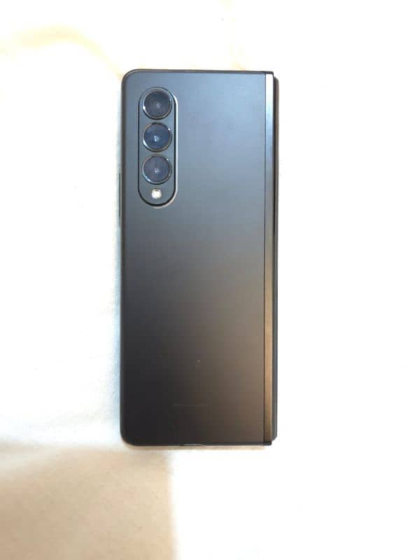 Samsung Z Fold | PTA Approved 1