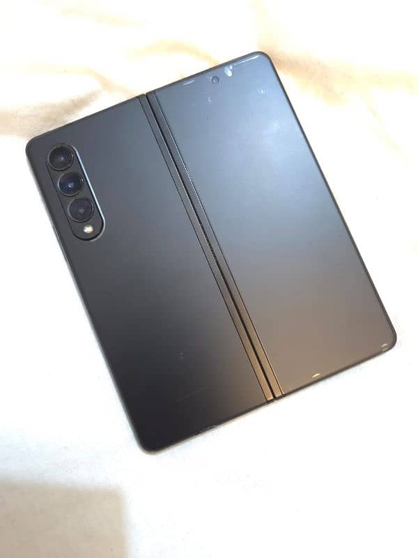 Samsung Z Fold | PTA Approved 2