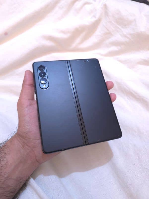 Samsung Z Fold | PTA Approved 3