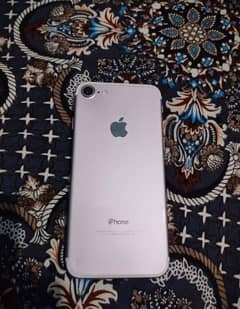 iPhone 7 (128)GB For Sale In Mint Condition