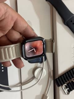 Apple Watch Series 9 GPS Aluminum 41mm