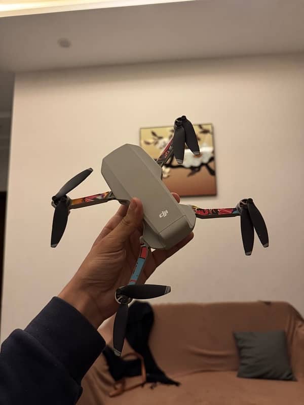 DJI MAVIC MINI FOR SALE | BEST FOR PROFESSIONAL AND PERSONAL USE 1