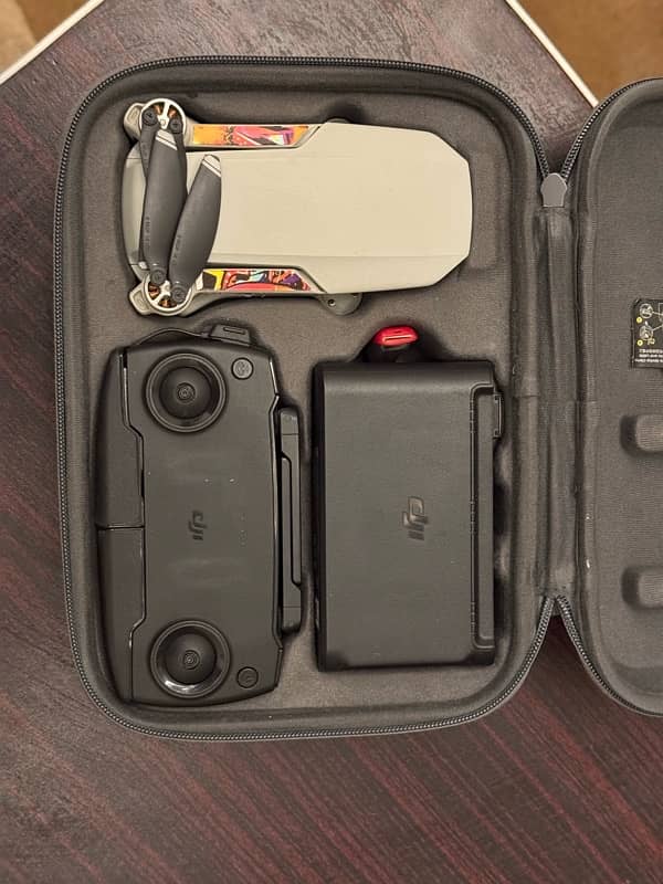 DJI MAVIC MINI FOR SALE | BEST FOR PROFESSIONAL AND PERSONAL USE 4