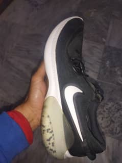 used original Nike runing  shose UK 11 size