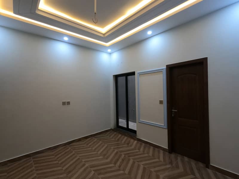 10 Marla Brand New House For Sale N2 Block Wapda Town Phase 2 2