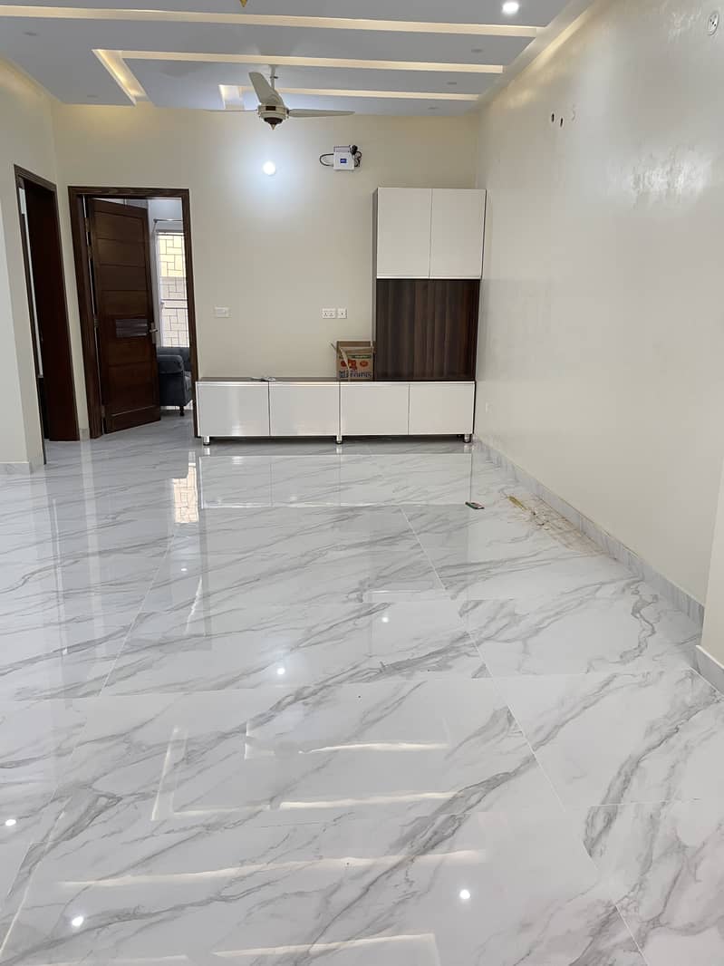 10 Marla Brand New House For Sale N2 Block Wapda Town Phase 2 22