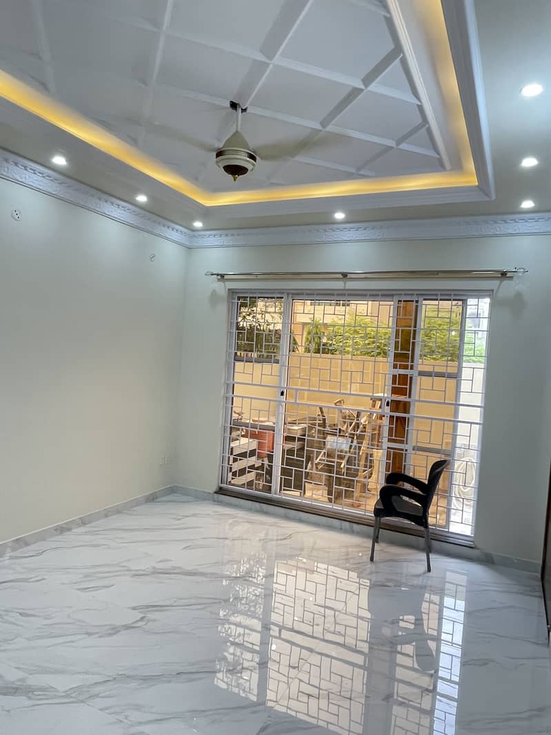 10 Marla Brand New House For Sale N2 Block Wapda Town Phase 2 25