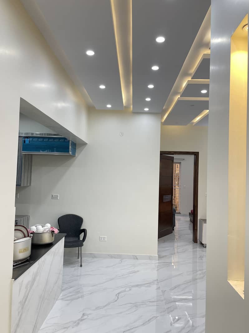 10 Marla Brand New House For Sale N2 Block Wapda Town Phase 2 29