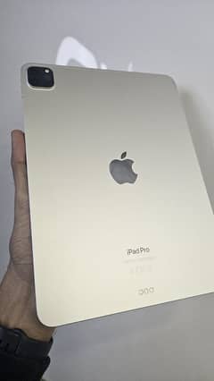 ipad 12.9 6th Gen m2