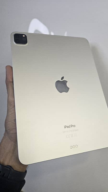 ipad 12.9 6th Gen m2 0