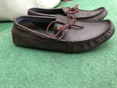 Locaste shoes lofars UK 8