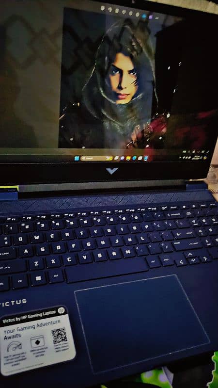 Hp Victus Gaming Laptop Just in 248k 0