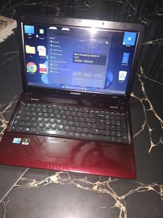 samsung R580 I3