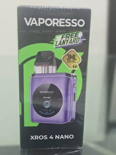 VAPORESSO