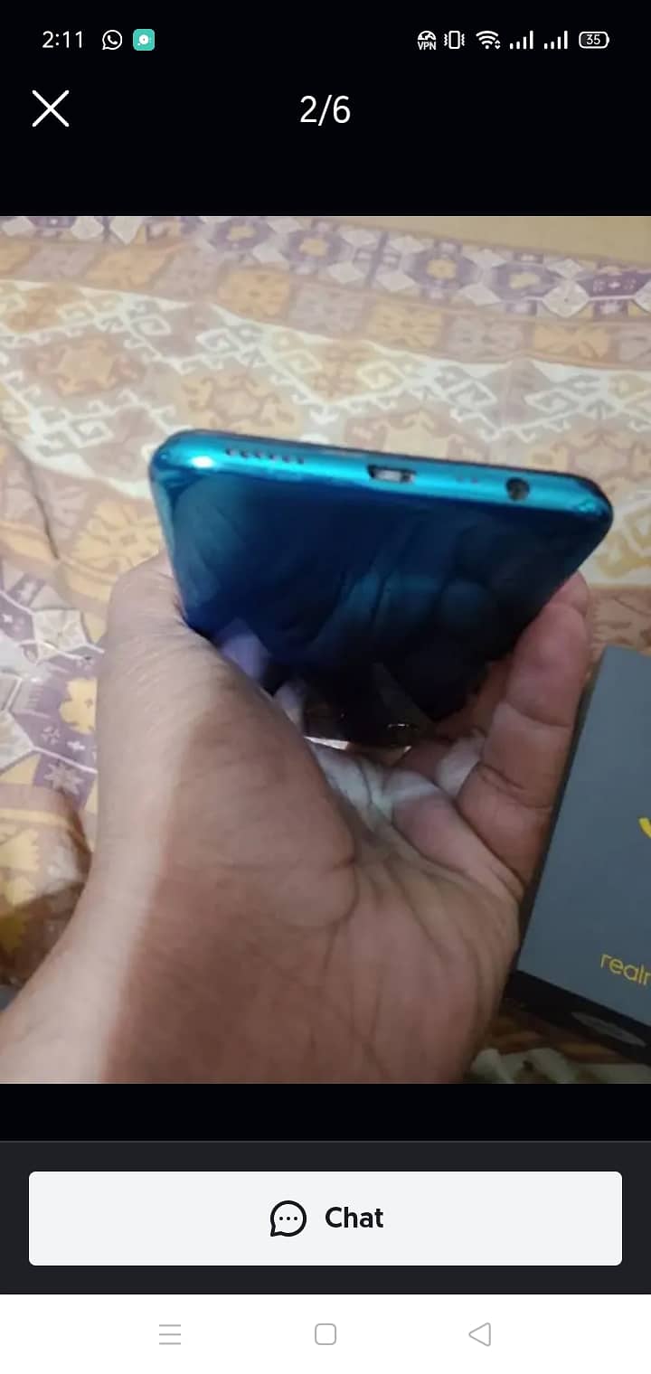 realme 3 Sale 2