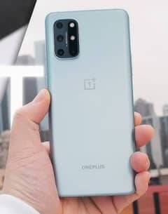 OnePlus 8t