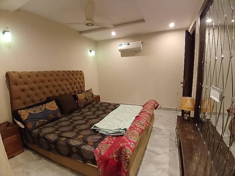 2 Bed Fully Furnished Apartment For Rent For Long Term 5