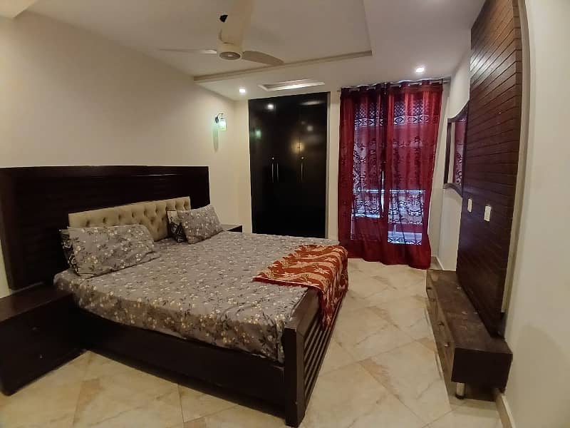 2 Bed Fully Furnished Apartment For Rent For Long Term 9