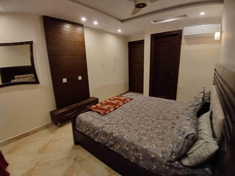 2 Bed Fully Furnished Apartment For Rent For Long Term 10