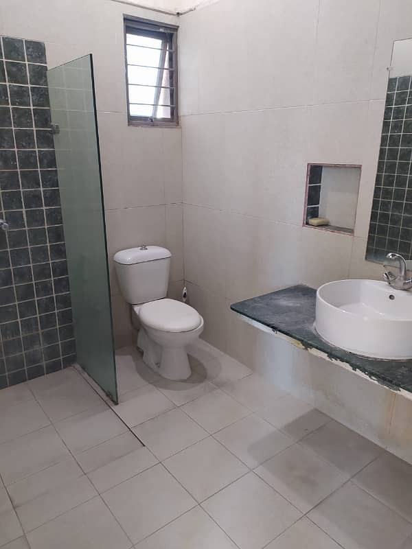 10 Maral Basement House For Sale In DHA Phase 8 Air Avenue Block N 10