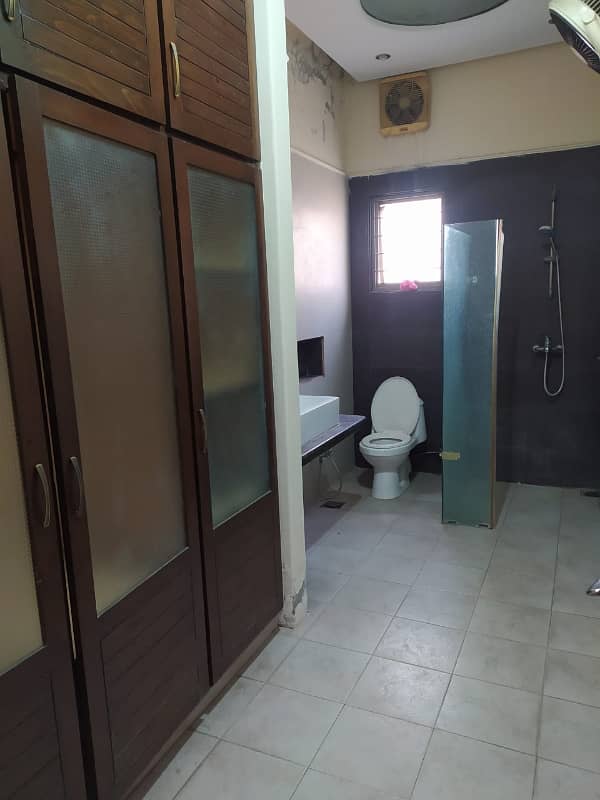 10 Maral Basement House For Sale In DHA Phase 8 Air Avenue Block N 15