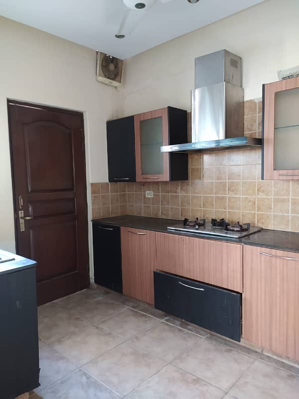 10 Maral Basement House For Sale In DHA Phase 8 Air Avenue Block N 18