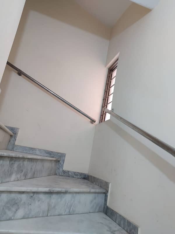 10 Maral Basement House For Sale In DHA Phase 8 Air Avenue Block N 19