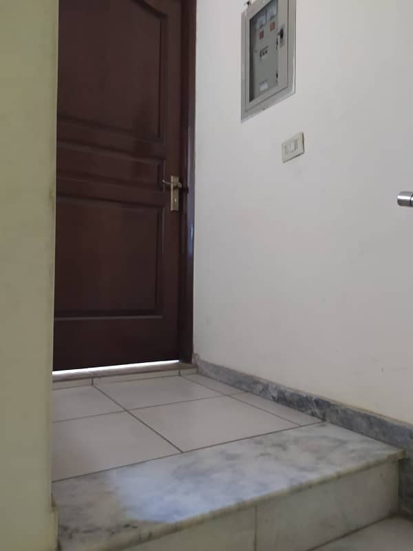 10 Maral Basement House For Sale In DHA Phase 8 Air Avenue Block N 20